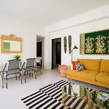 Holiday home Ferienhaus Fur 3 Personen Ca 80 Qm In Palmas De Gran Canaria, Gran Canaria Nordkuste Gran Canaria *