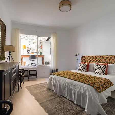 Ferienhaus Fur 3 Personen Ca 80 Qm In Palmas De Gran Canaria, Gran Canaria Nordkuste Gran Canaria * Las Palmas de Gran Canaria