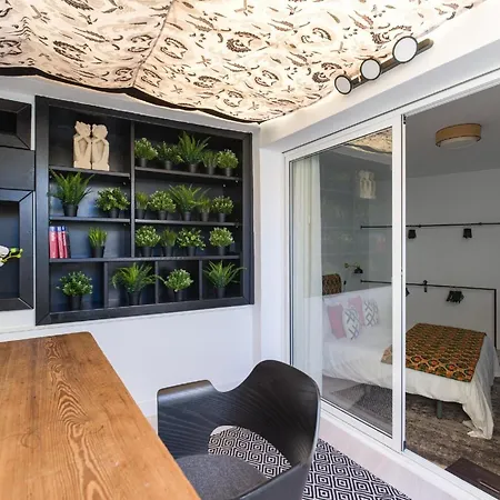 Ferienhaus Fur 3 Personen Ca 80 Qm In Palmas De Gran Canaria, Gran Canaria Nordkuste Gran Canaria Holiday home