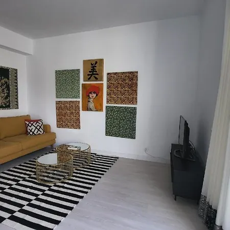 Holiday home Ferienhaus Fur 3 Personen Ca 80 Qm In Palmas De Gran Canaria, Gran Canaria Nordkuste Gran Canaria Las Palmas de Gran Canaria