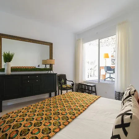 Ferienhaus Fur 3 Personen Ca 80 Qm In Palmas De Gran Canaria, Gran Canaria Nordkuste Gran Canaria Holiday home *