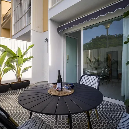 Ferienhaus Fur 3 Personen Ca 80 Qm In Palmas De Gran Canaria, Gran Canaria Nordkuste Gran Canaria Holiday home