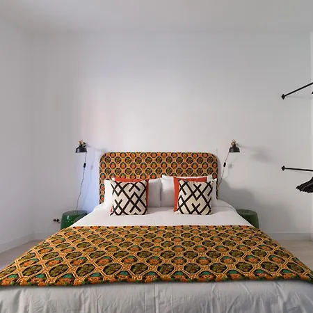 Ferienhaus Fur 3 Personen Ca 80 Qm In Palmas De Gran Canaria, Gran Canaria Nordkuste Gran Canaria Holiday home *