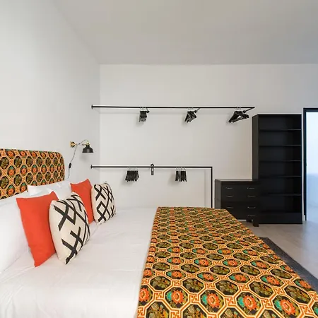 Holiday home Ferienhaus Fur 3 Personen Ca 80 Qm In Palmas De Gran Canaria, Gran Canaria Nordkuste Gran Canaria